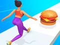 Permainan Balapan Twerk 3D secara online