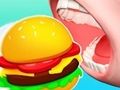 Permainan Puzzle Rush Snack secara online