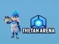 Permainan Arena Tethan secara online