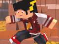 Permainan Minicraft Bertahan Hidup Blok secara online