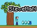 Permainan Steveman secara online