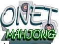Permainan Onet Mahjong secara online
