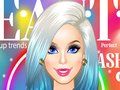 Permainan Barbie: Sampul Fashion secara online
