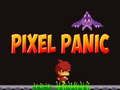 Permainan Kekacauan Pixel secara online