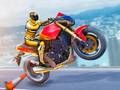 Permainan Pengendara Stunt 3D secara online