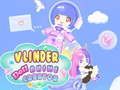 Permainan Pembuat Boneka Anime Vlinder secara online