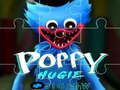 Permainan Puzzle Poppy Hugie secara online