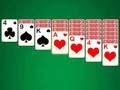Permainan Master Solitaire Kartu Klasik secara online