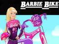 Permainan Barbie Pengendara secara online