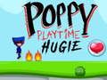 Permainan Poppy Playtime Hugie secara online