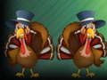 Permainan Pelarian Ruang Thanksgiving Amgel 6 secara online