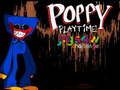 Permainan Tantangan Puzzle Poppy Playtime secara online