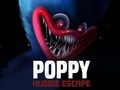 Permainan Pelarian Poppy Huggie secara online