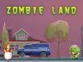 Permainan Tanah Zombie secara online