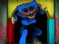 Permainan Puzzle Huggy Wuggy secara online