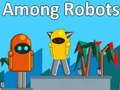 Permainan Di Antara Robot secara online