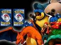 Permainan Temukan Pokemon Go saya secara online