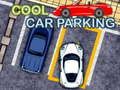 Permainan Parkir Mobil Keren secara online