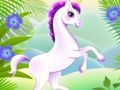 Permainan Blair Unicorn secara online