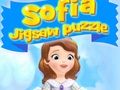 Permainan Puzzle Sofia secara online