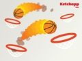 Permainan Tembakan Dunk secara online