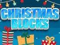 Permainan Blok Natal secara online