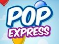 Permainan PoP Ekspres secara online