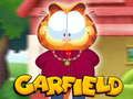 Permainan Garfield secara online