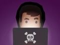 Permainan Buru Hacker secara online