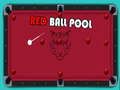 Permainan Kolam Bola Merah secara online