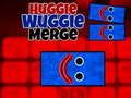 Permainan Huggie Wuggie Gabungan secara online