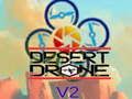 Permainan Drone Gurun Pasir secara online