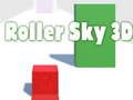 Permainan Roller Langit 3D secara online