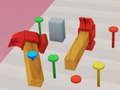 Permainan Master Palu Permainan 3D secara online