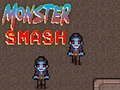 Permainan Hancurkan Monster secara online