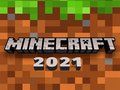 Permainan Minecraft 2021 secara online