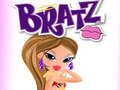 Permainan Pakaian Bratz Manis secara online