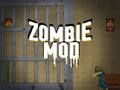 Permainan Mod Zombie secara online