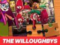 Permainan Puzzle The Willoughbys secara online