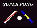 Permainan Super Pong secara online