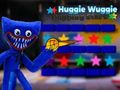 Permainan Huggie Wuggie: Bintang Pop secara online