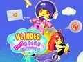 Permainan Pembuat Boneka Anime Vlinder secara online