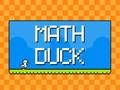 Permainan Bebek Matematika secara online
