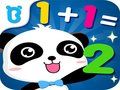 Permainan Matematika Gila secara online