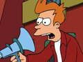 Permainan Futurama: Dunia-Dunia Masa Depan secara online