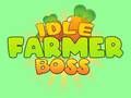 Permainan Bos Petani Idle secara online