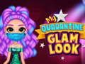 Permainan Tampilan glam karantina saya secara online