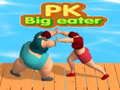 Permainan PK Pemakan Besar secara online