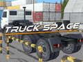 Permainan Ruang Truk secara online