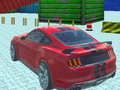 Permainan Parkir Supercar Gila Rc secara online